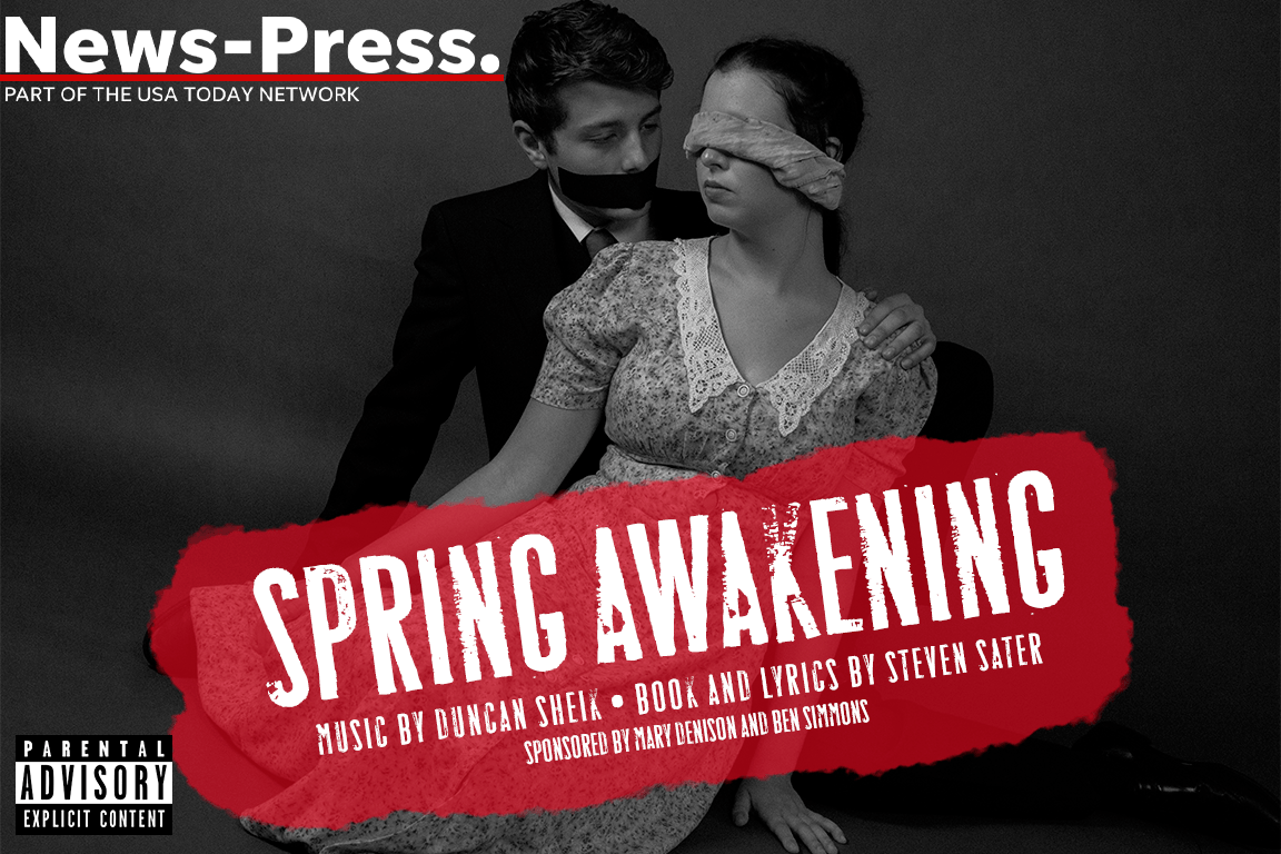 Florida Rep’s 'Spring Awakening' Controversial musical explores teen