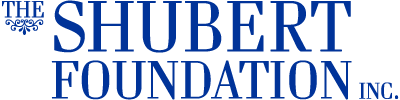 The Shubert Foundation