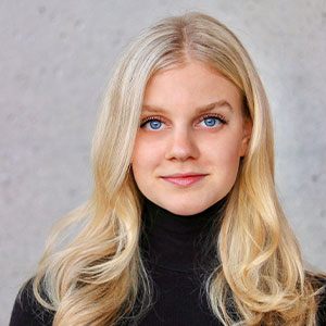 Ella Olesen*