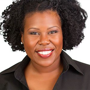 Monique Caldwell